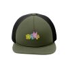 ® Flexfit 110 ® Foam Outdoor Cap Thumbnail