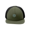 ® Flexfit 110 ® Foam Outdoor Cap Thumbnail