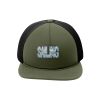 ® Flexfit 110 ® Foam Outdoor Cap Thumbnail
