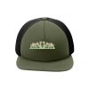 ® Flexfit 110 ® Foam Outdoor Cap Thumbnail