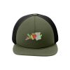 ® Flexfit 110 ® Foam Outdoor Cap Thumbnail