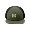® Flexfit 110 ® Foam Outdoor Cap Thumbnail