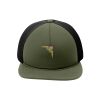 ® Flexfit 110 ® Foam Outdoor Cap Thumbnail