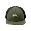 ® Flexfit 110 ® Foam Outdoor Cap Thumbnail
