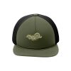 ® Flexfit 110 ® Foam Outdoor Cap Thumbnail