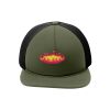 ® Flexfit 110 ® Foam Outdoor Cap Thumbnail