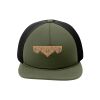 ® Flexfit 110 ® Foam Outdoor Cap Thumbnail