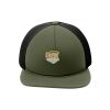 ® Flexfit 110 ® Foam Outdoor Cap Thumbnail