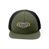 ® Flexfit 110 ® Foam Outdoor Cap Thumbnail