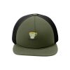 ® Flexfit 110 ® Foam Outdoor Cap Thumbnail