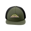 ® Flexfit 110 ® Foam Outdoor Cap Thumbnail
