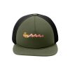 ® Flexfit 110 ® Foam Outdoor Cap Thumbnail