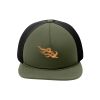 ® Flexfit 110 ® Foam Outdoor Cap Thumbnail