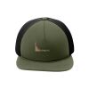 ® Flexfit 110 ® Foam Outdoor Cap Thumbnail