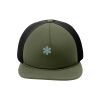 ® Flexfit 110 ® Foam Outdoor Cap Thumbnail