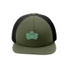 ® Flexfit 110 ® Foam Outdoor Cap Thumbnail