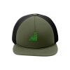 ® Flexfit 110 ® Foam Outdoor Cap Thumbnail