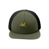 ® Flexfit 110 ® Foam Outdoor Cap Thumbnail