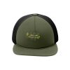 ® Flexfit 110 ® Foam Outdoor Cap Thumbnail