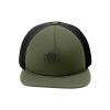 ® Flexfit 110 ® Foam Outdoor Cap Thumbnail