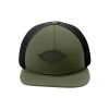 ® Flexfit 110 ® Foam Outdoor Cap Thumbnail