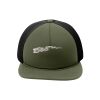 ® Flexfit 110 ® Foam Outdoor Cap Thumbnail