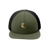 ® Flexfit 110 ® Foam Outdoor Cap Thumbnail