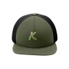 ® Flexfit 110 ® Foam Outdoor Cap Thumbnail