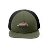 ® Flexfit 110 ® Foam Outdoor Cap Thumbnail