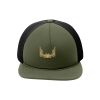 ® Flexfit 110 ® Foam Outdoor Cap Thumbnail