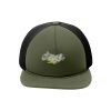 ® Flexfit 110 ® Foam Outdoor Cap Thumbnail