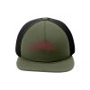 ® Flexfit 110 ® Foam Outdoor Cap Thumbnail