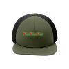 ® Flexfit 110 ® Foam Outdoor Cap Thumbnail