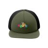 ® Flexfit 110 ® Foam Outdoor Cap Thumbnail
