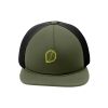 ® Flexfit 110 ® Foam Outdoor Cap Thumbnail