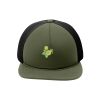 ® Flexfit 110 ® Foam Outdoor Cap Thumbnail