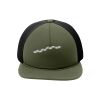 ® Flexfit 110 ® Foam Outdoor Cap Thumbnail