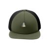 ® Flexfit 110 ® Foam Outdoor Cap Thumbnail