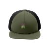 ® Flexfit 110 ® Foam Outdoor Cap Thumbnail