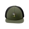 ® Flexfit 110 ® Foam Outdoor Cap Thumbnail