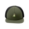® Flexfit 110 ® Foam Outdoor Cap Thumbnail
