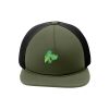 ® Flexfit 110 ® Foam Outdoor Cap Thumbnail