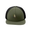 ® Flexfit 110 ® Foam Outdoor Cap Thumbnail