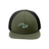 ® Flexfit 110 ® Foam Outdoor Cap Thumbnail