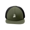 ® Flexfit 110 ® Foam Outdoor Cap Thumbnail