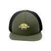 ® Flexfit 110 ® Foam Outdoor Cap Thumbnail
