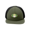 ® Flexfit 110 ® Foam Outdoor Cap Thumbnail