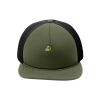 ® Flexfit 110 ® Foam Outdoor Cap Thumbnail
