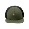 ® Flexfit 110 ® Foam Outdoor Cap Thumbnail