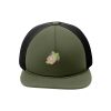 ® Flexfit 110 ® Foam Outdoor Cap Thumbnail